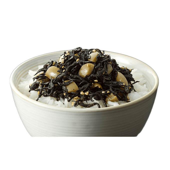 大丸札幌店の調味料マニアおすすめの食べ方