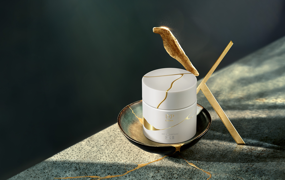 SK-II LXP 金継ぎ クリーム〈 美容クリーム sk2の通販 〉