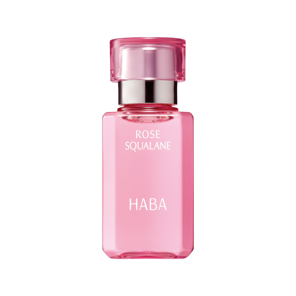 ローズスクワラン