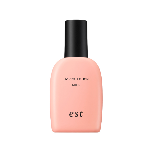 エスト UVプロテクション ミルク