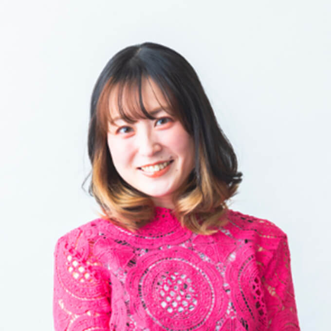 わたなべゆうかさん