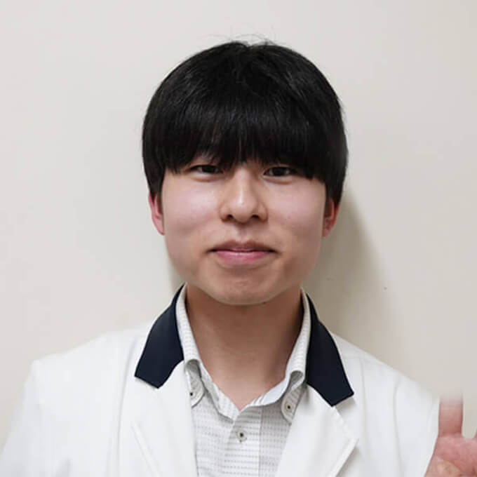 食品部門菅さん