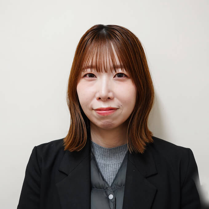 食品部門大山さん