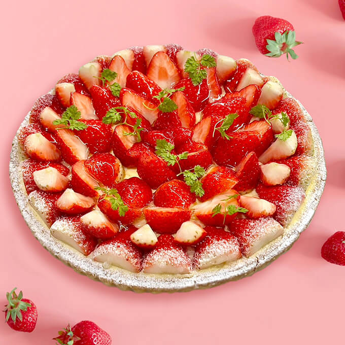 フルーツケーキファクトリー