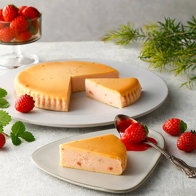 チーズガーデン