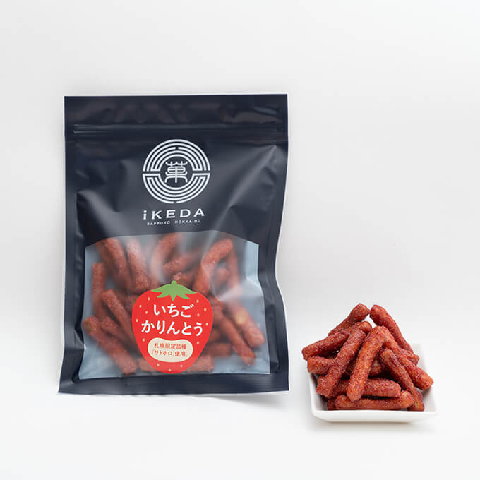 創作まめ・かりんとうiKEDA