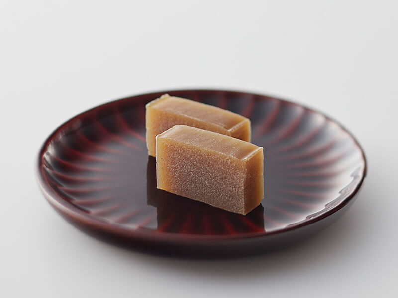 たねやカステラ