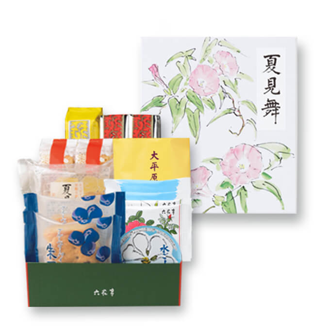 大丸札幌店デパ地下ほっぺタウンの褒められ手みやげ 六花亭
