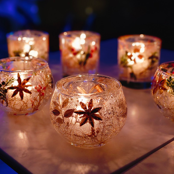 Shiny Noel Candle（シャイニーノエルキャンドル）