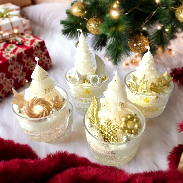 Shiny Noel Candle（シャイニーノエルキャンドル）