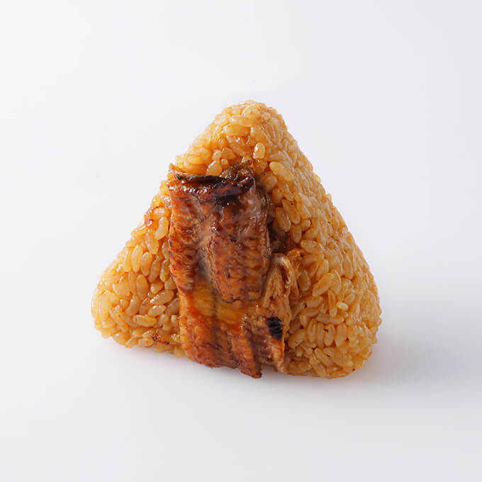 大丸札幌店の土用の丑の日うなぎパラダイス2025 百味千菜サザエうなぎむすびの画像