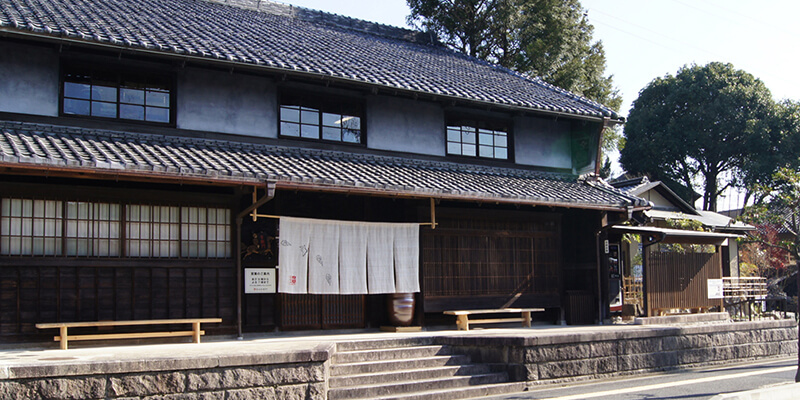 足立音衛門