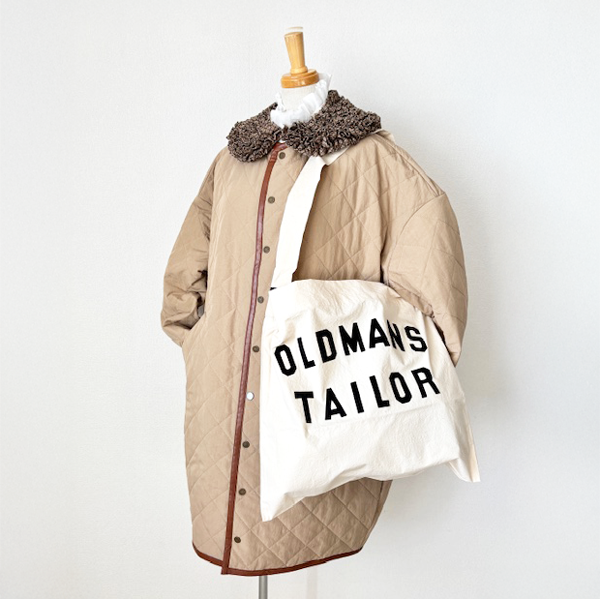 WATERPROOF QUILTING HALF COAT