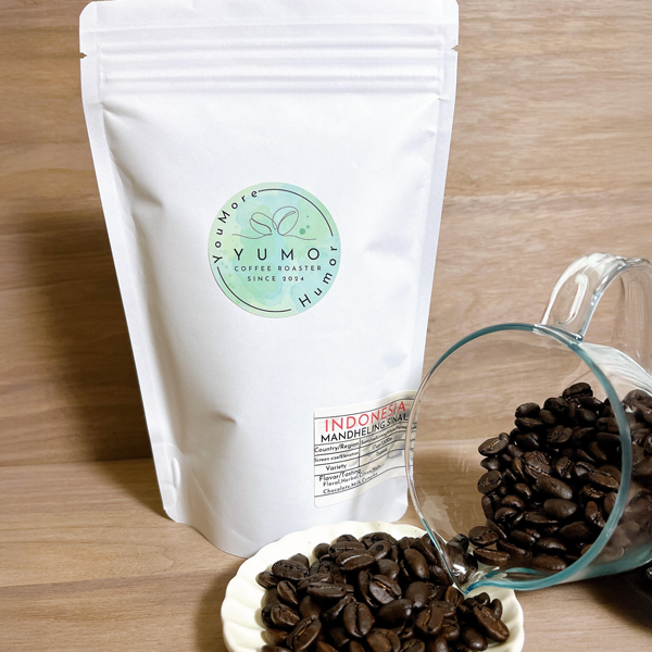 インドネシア マンデリン シナール スマトラ