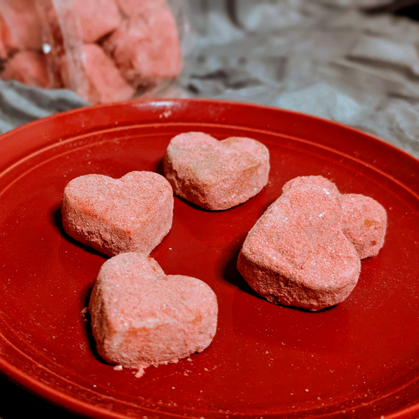 ラブベリークッキー