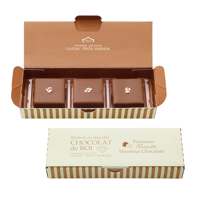 ガトーフェスタハラダ