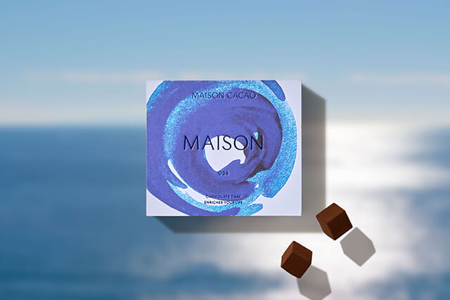 大丸札幌店 春のスイーツフェスティバル メゾンカカオ