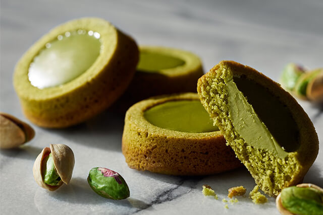 大丸札幌店 春のスイーツフェスティバル ピスタアンドトーキョー