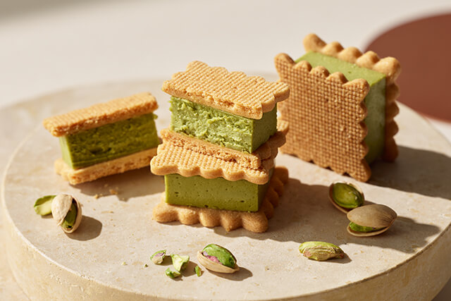 大丸札幌店 春のスイーツフェスティバル ピスタアンドトーキョー