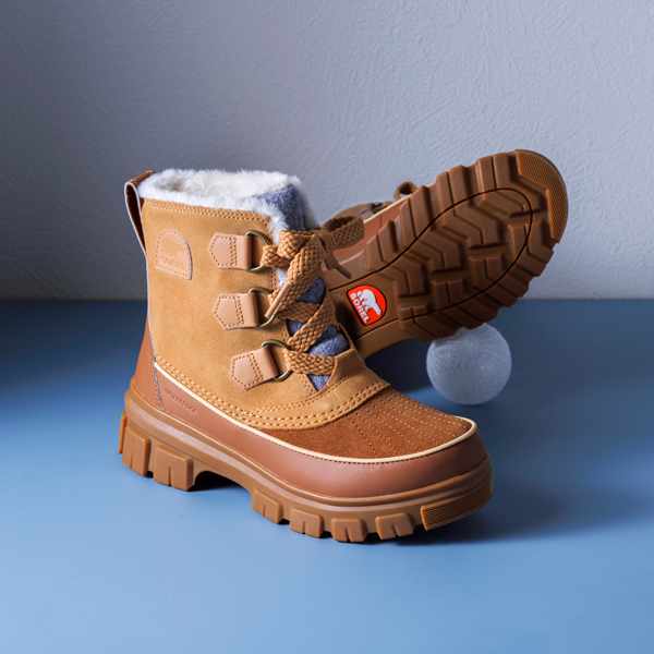 ティボリウォータープルーフ