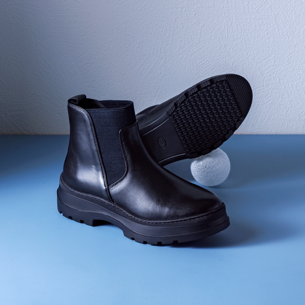 サイドゴアブーツ AS 1610049