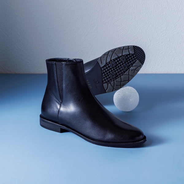 ショートブーツ EO72040K