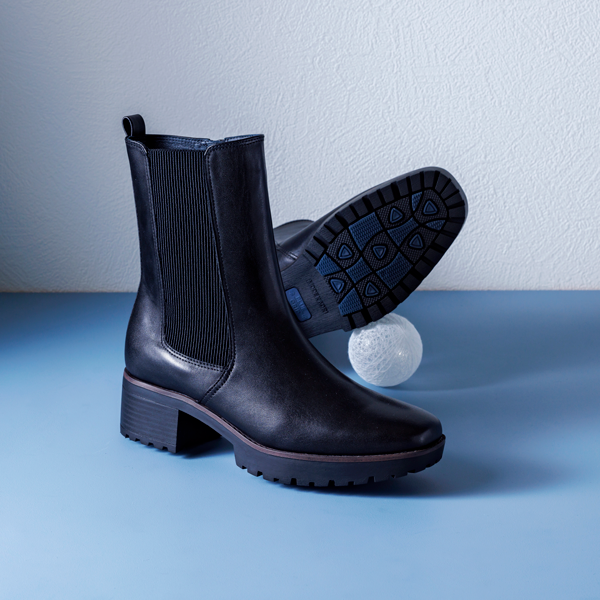 チェルシーブーツ 21461