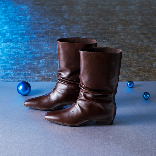 ウェスタンカバーブーツ CA7420211