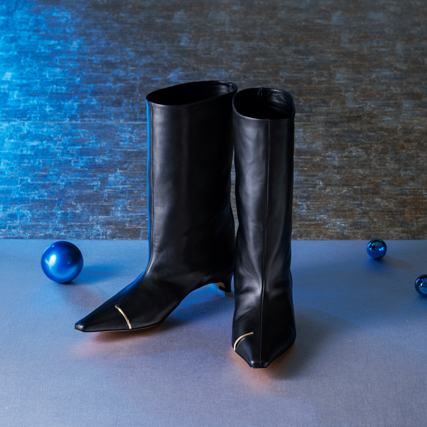 ブーツ Carme 252106