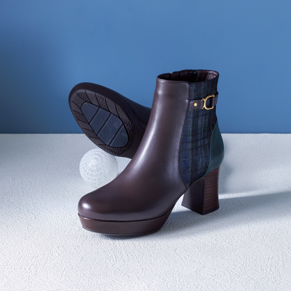 厚底おでこブーツ AS1310285