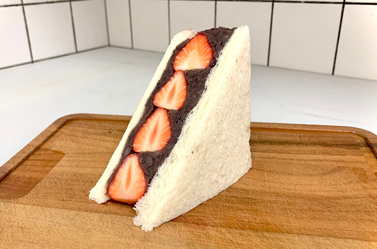 パン子おすすめ 夏のパン食べ 大丸札幌店 パン子おすすめ 夏のパン食べ 大丸札幌店