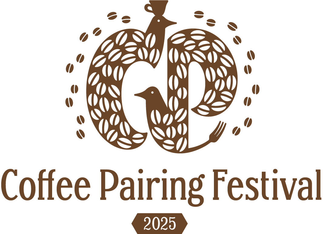 Coffee Pairing Festival 2025 Sapporo