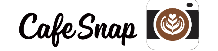 CafeSnap