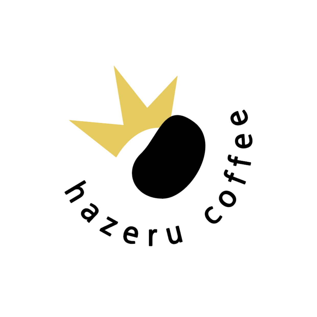 ハゼルコーヒー