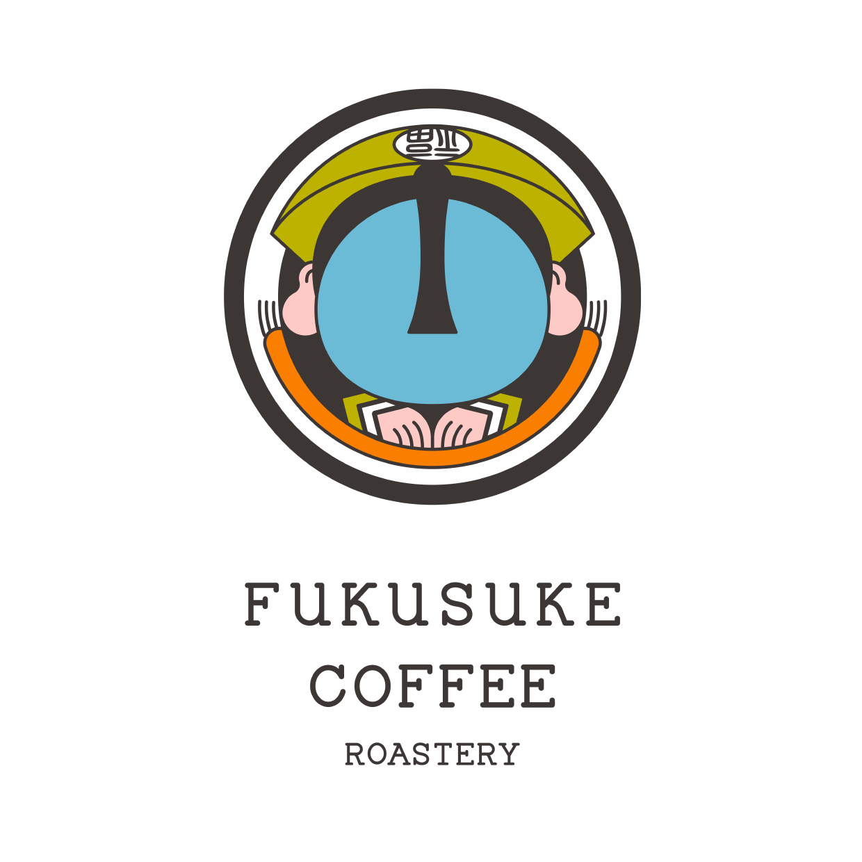 フクスケコーヒー