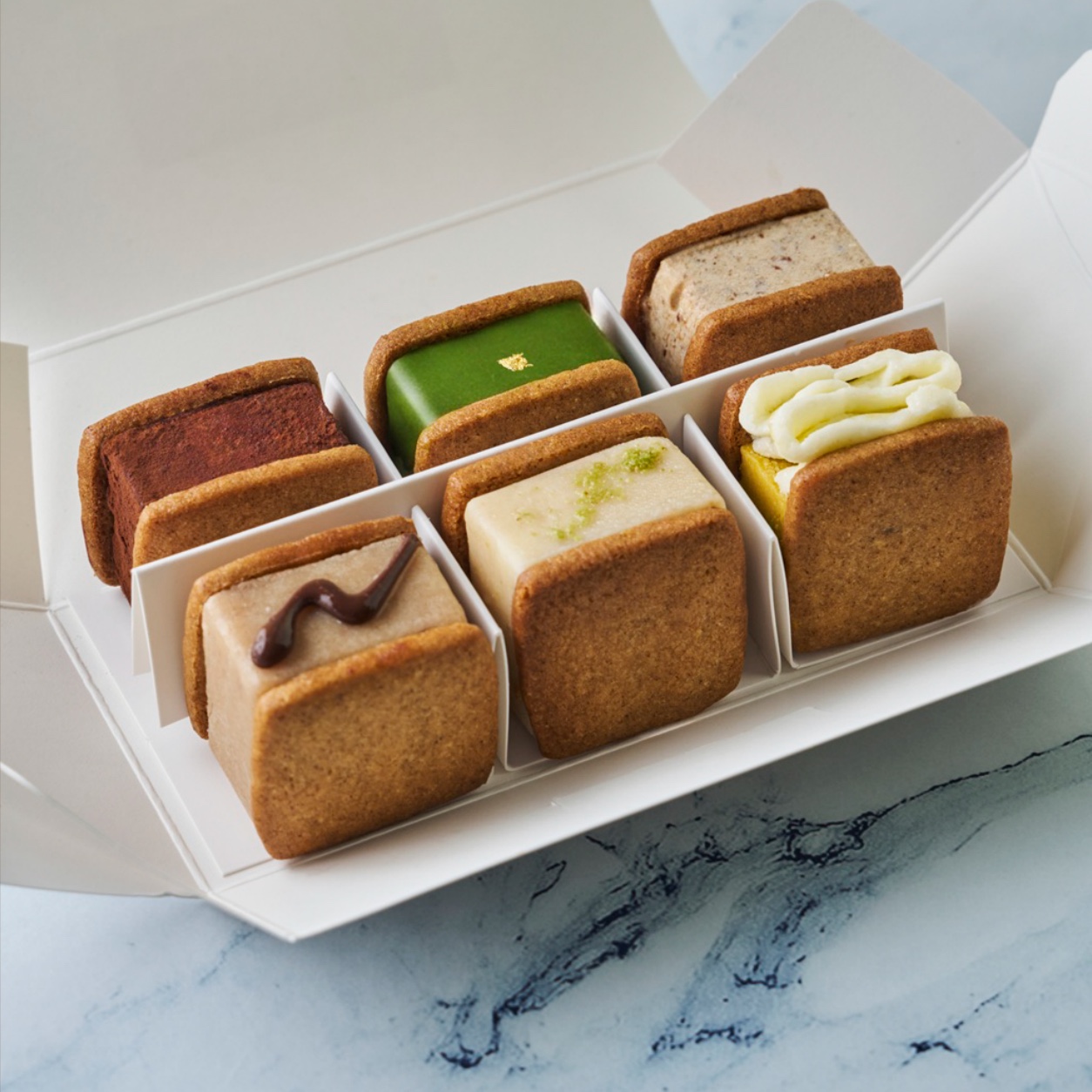和歌山バターサンド専門店 101
