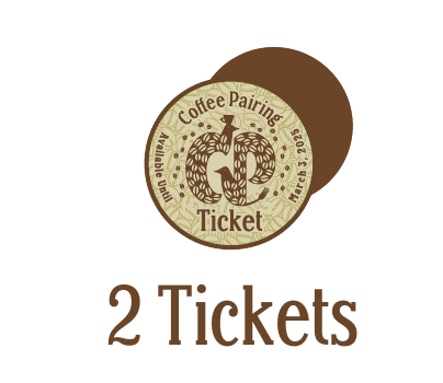 2 Tickets