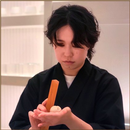 妹尾萌子さん