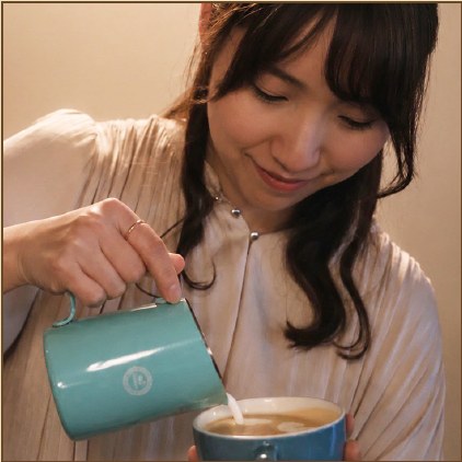 石川蒼さん