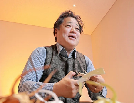 佐藤隆之