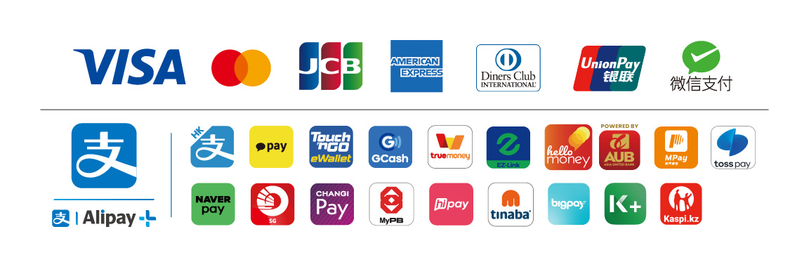 Payment Methods