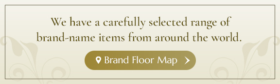 Brand Floor Map