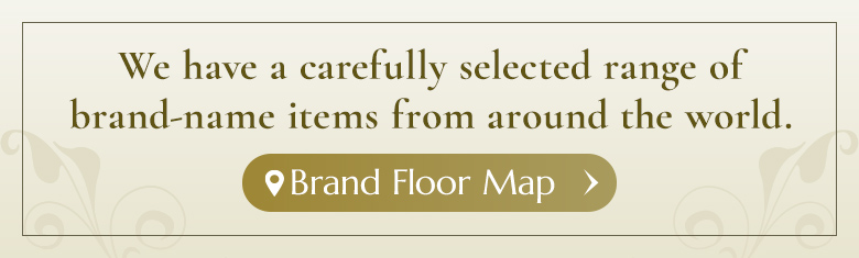 Brand Floor Map