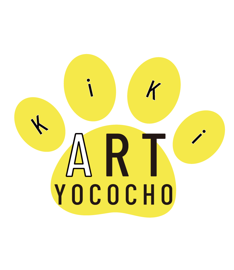 KiKiARTYOCOCHO vol.3 ～ARTでヒトやモノを元気に！～