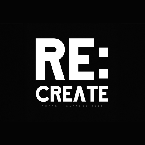 RE:CREATE AWARD 2026