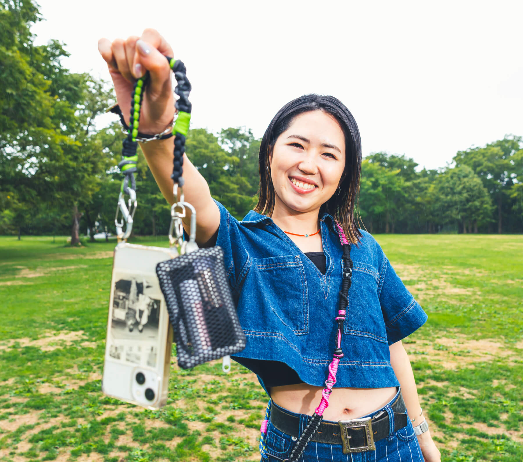 中村 夏音