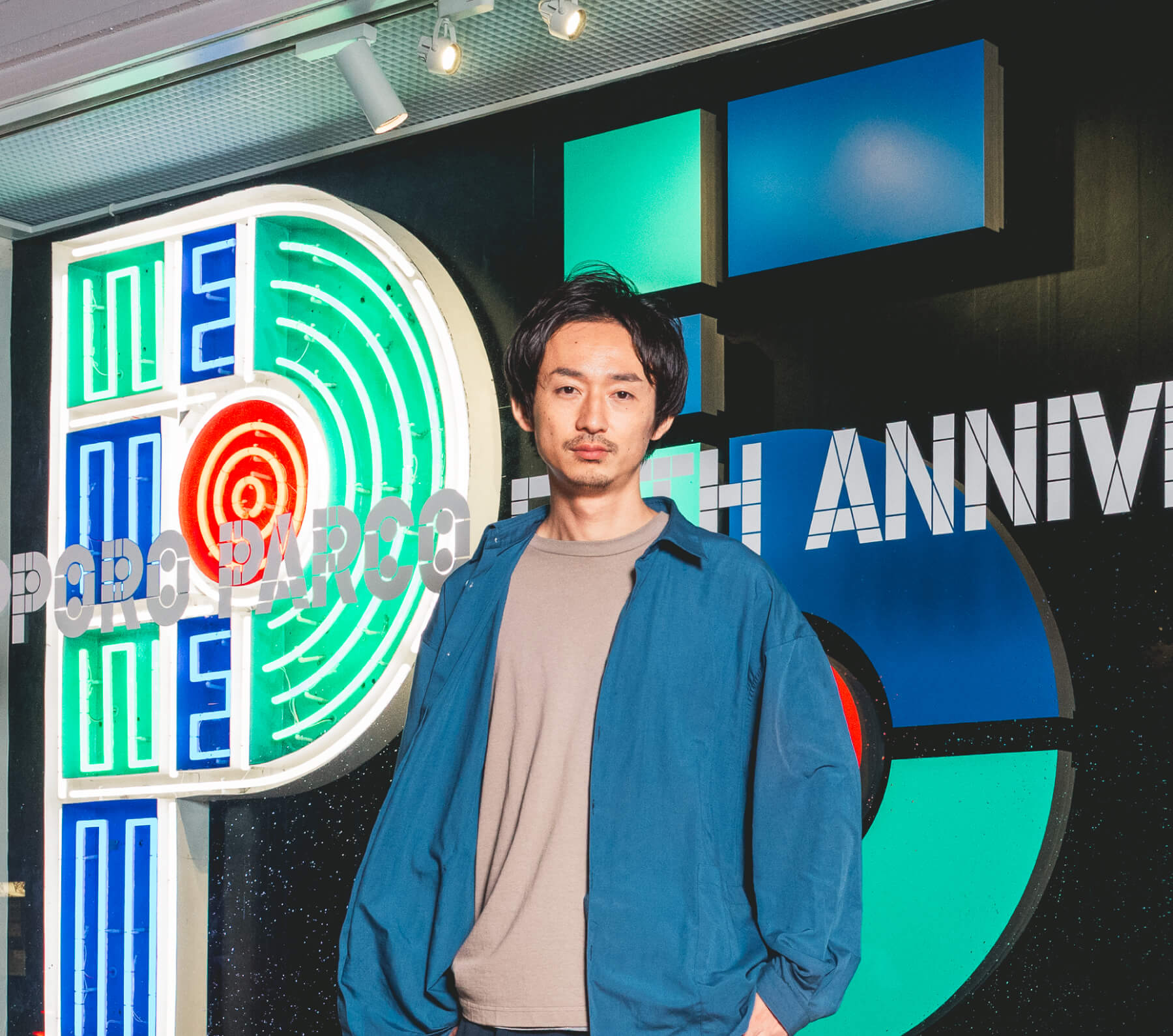 小林 啓太