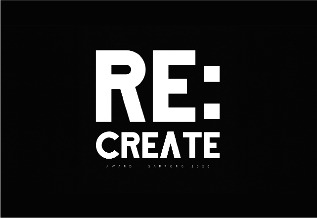 アップサイクルファッションショーRE:CREATE AWARD 2026