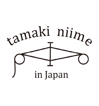 tamaki niime