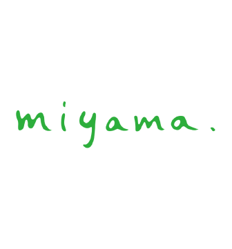 miyama.